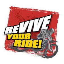 Revive Your Ride
